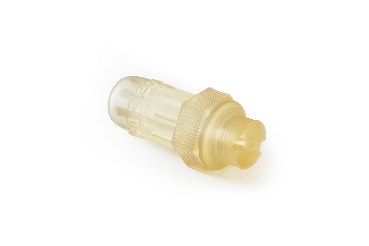 High Temp Resin (Form 4) 1 L