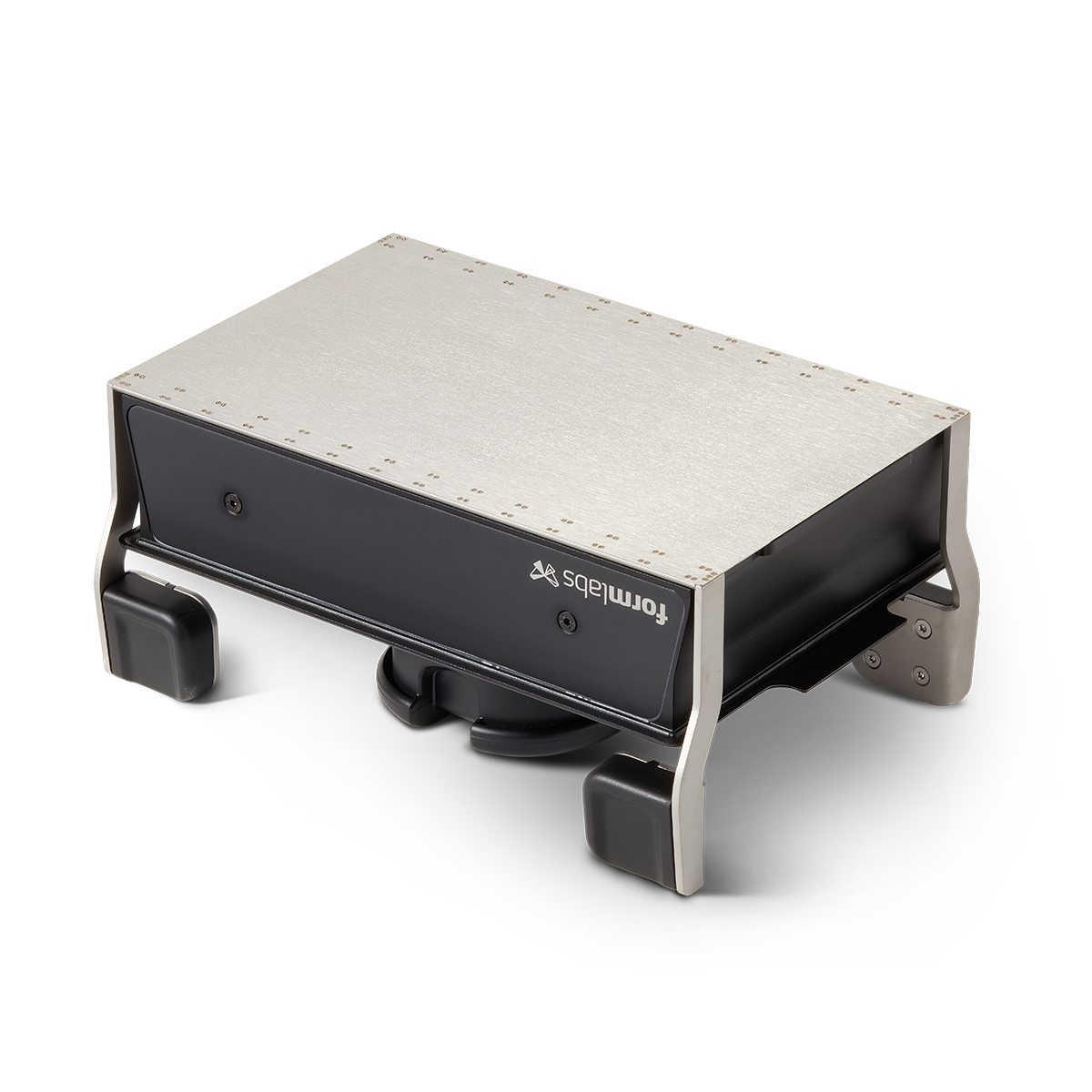 Form 4 Flex Build Platform