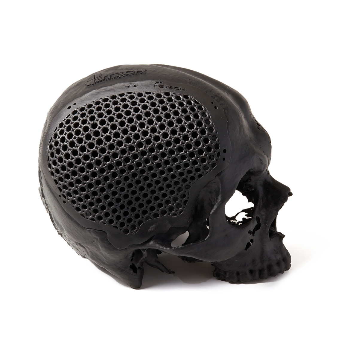 BioMed Black Resin (Form 4) 1 L