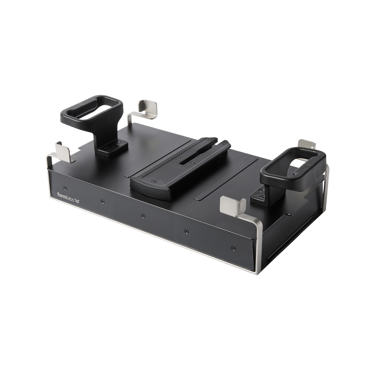 Form 4L Flex Build Platform