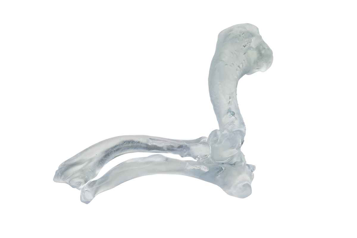 BioMed Durable Resin (Form 4) 1 L