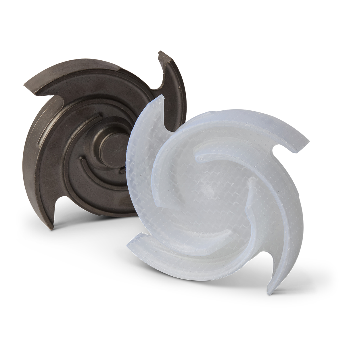 Clear Cast Resin (Form 4) 1 L