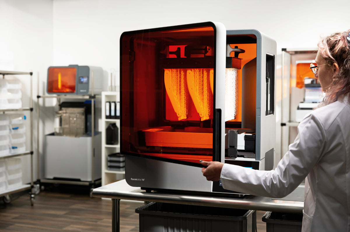 Formlabs Form 4BL