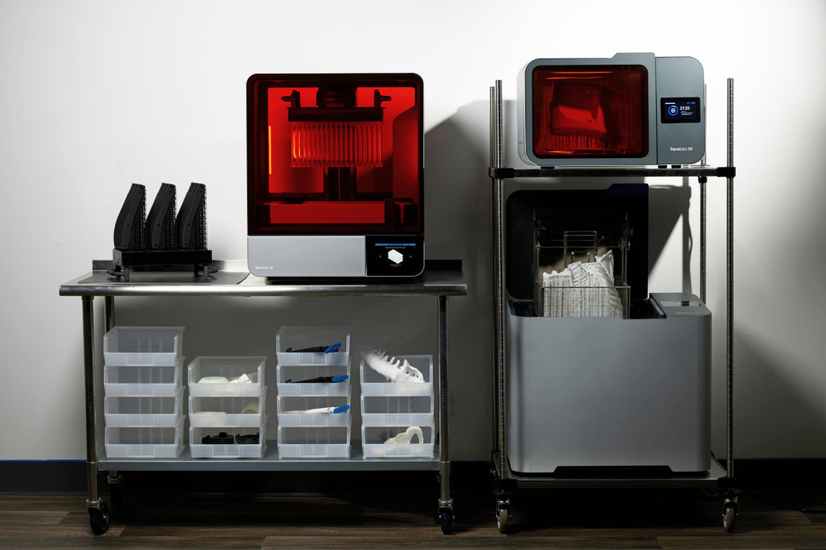 Formlabs Form 4BL
