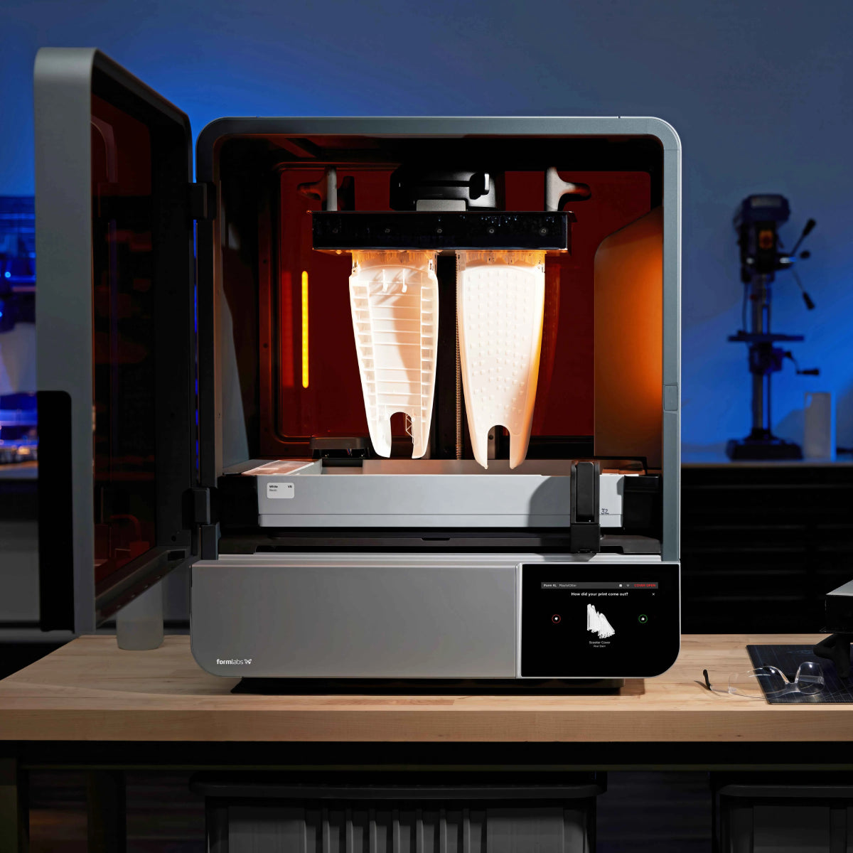 Formlabs Form 4L