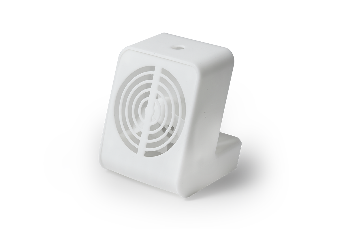 Rigid 4000 Resin (Form 4) 1 L