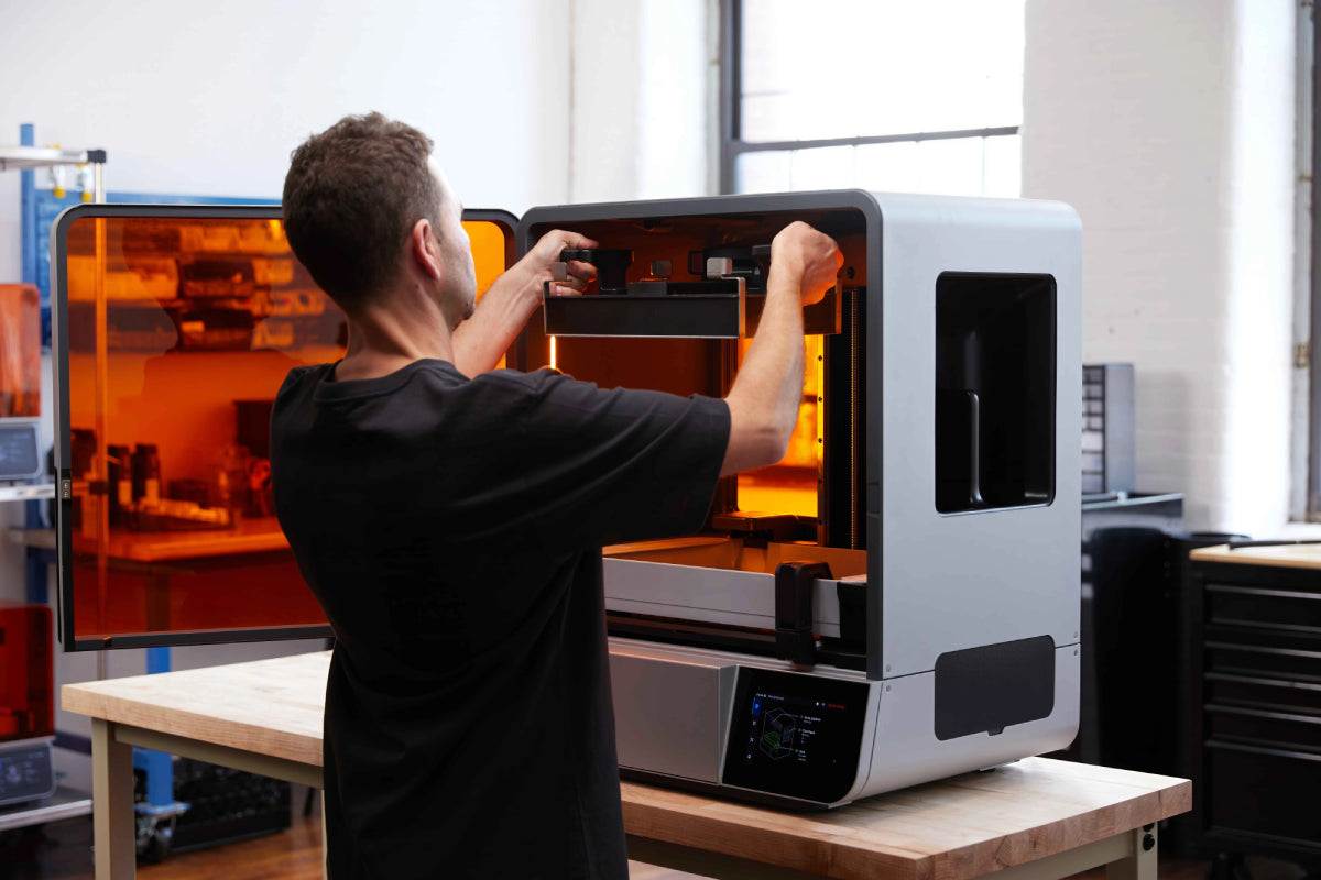 Formlabs Form 4L