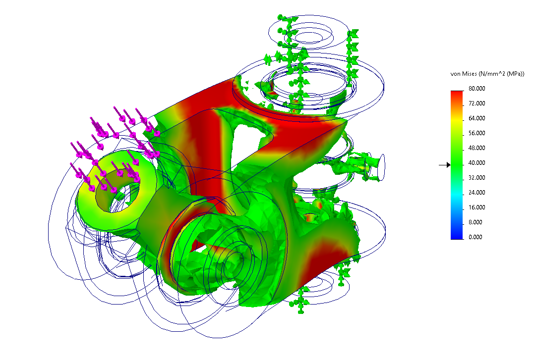 Workshop - SOLIDWORKS Go Fast Go Smart