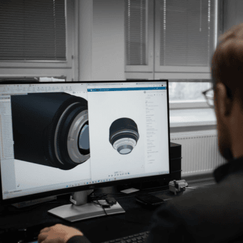 3DEXPERIENCE SOLIDWORKS