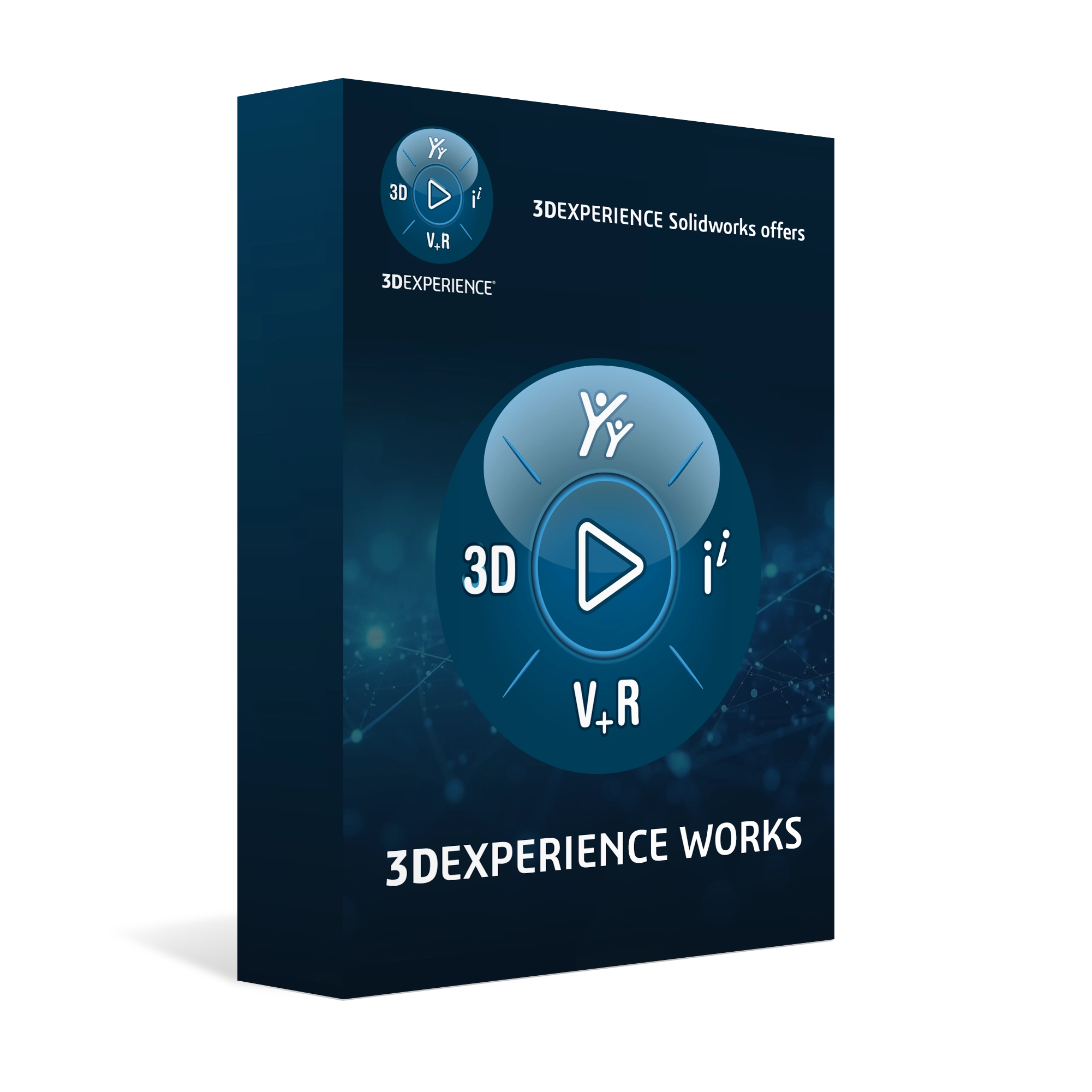 3DEXPERIENCE SOLIDWORKS
