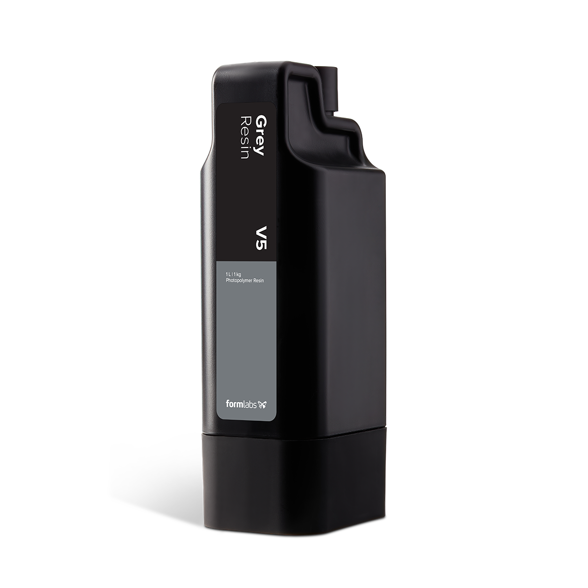 Grey Resin V5 (Form 4) 1 L