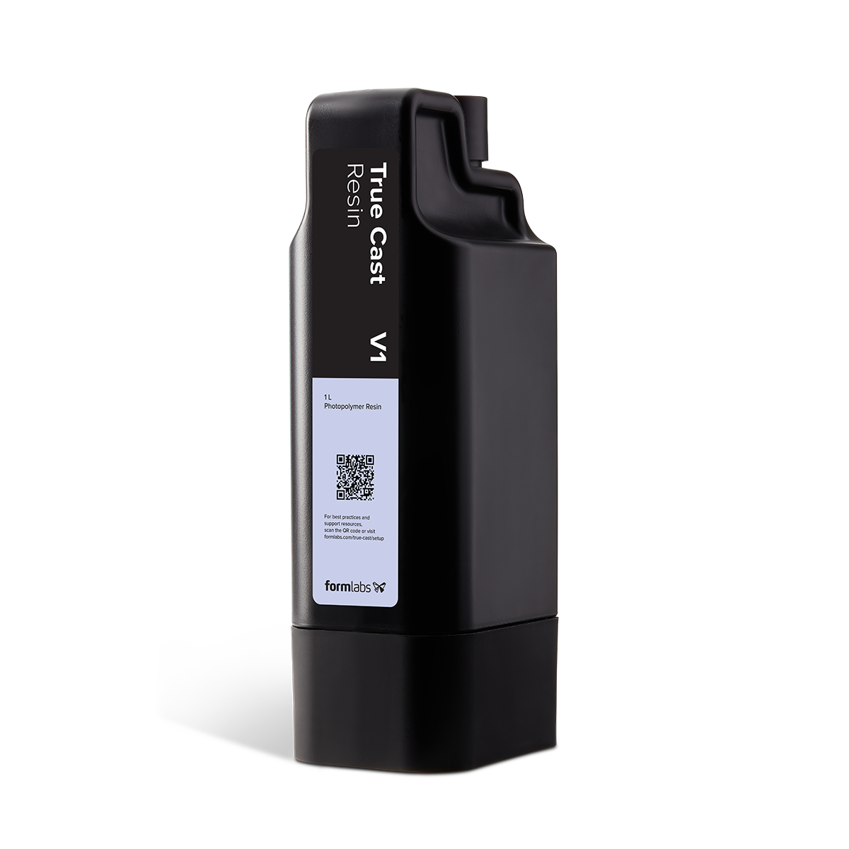 True Cast Resin (Form 4) 1 L