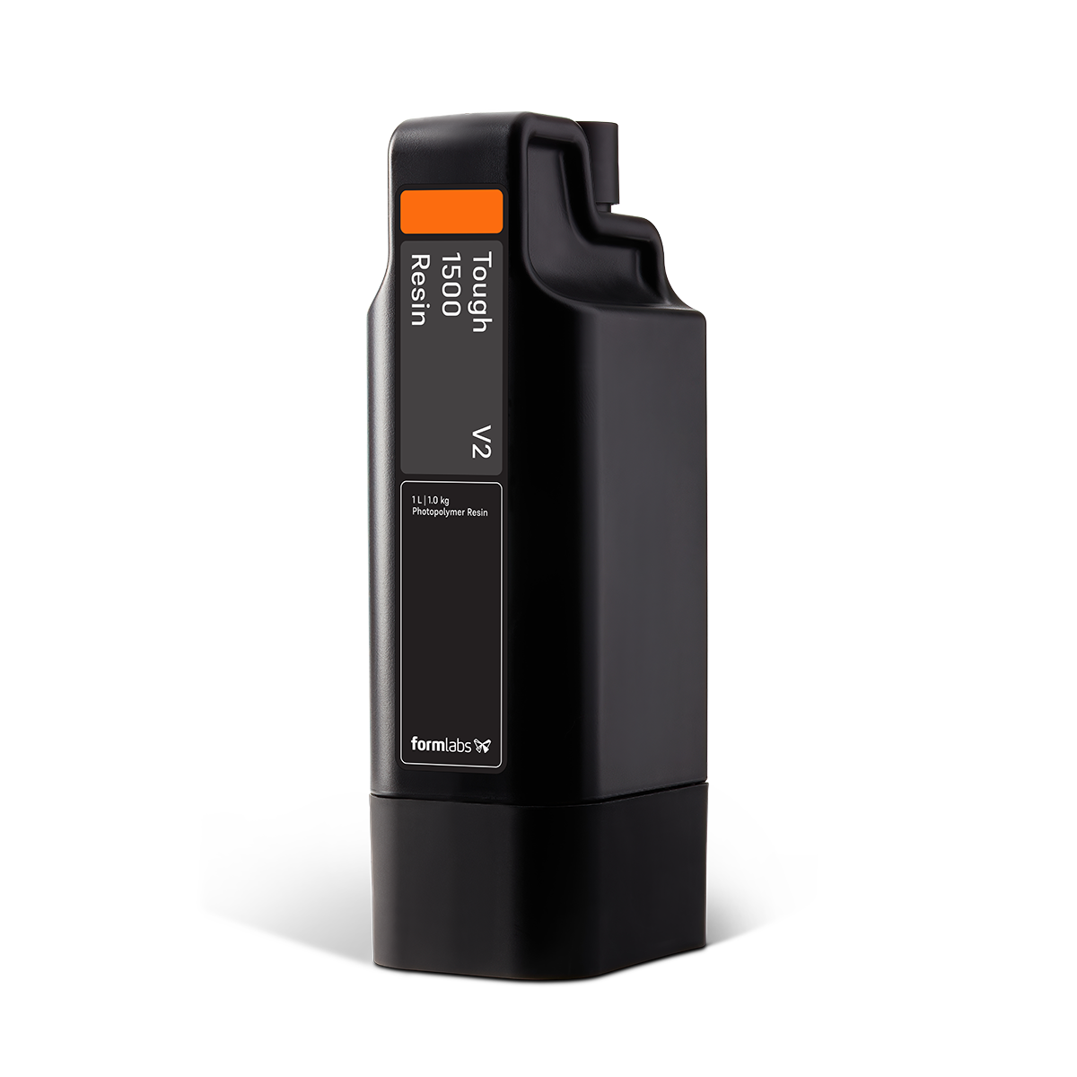 Tough 1500 Resin V2 (Form Studio 1) 1 L
