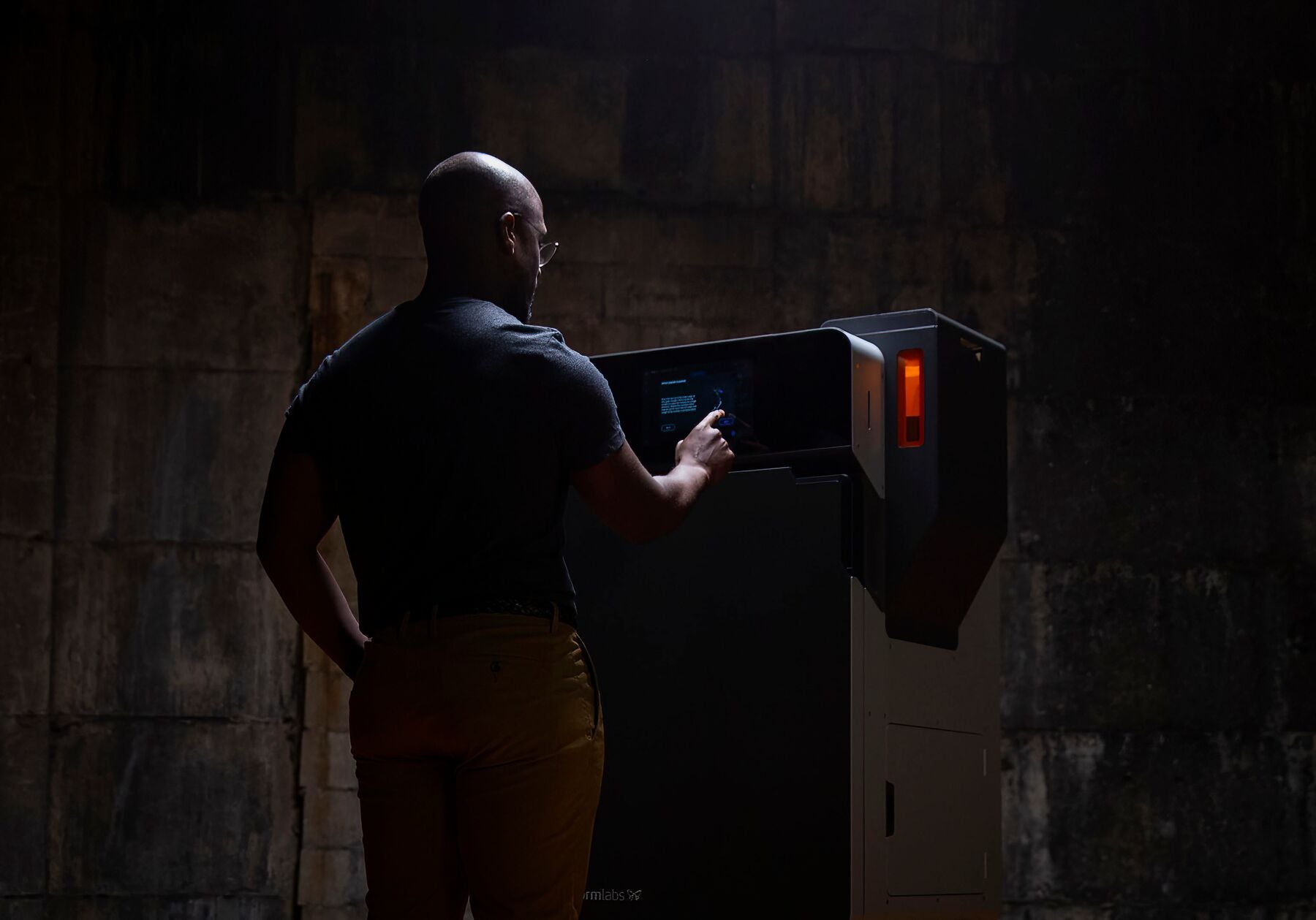 Formlabs Fuse 1+ 30W