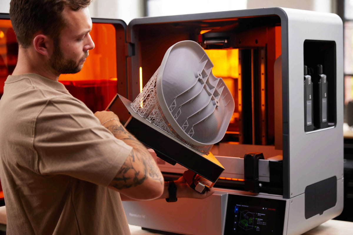 Formlabs Form 4L