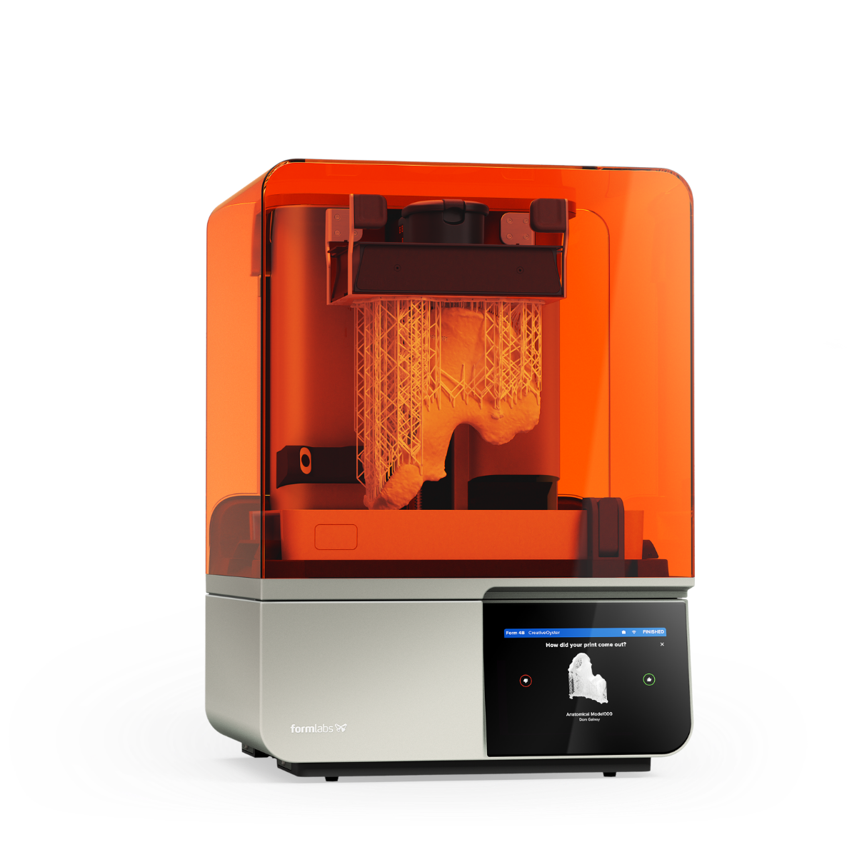 3D Printer