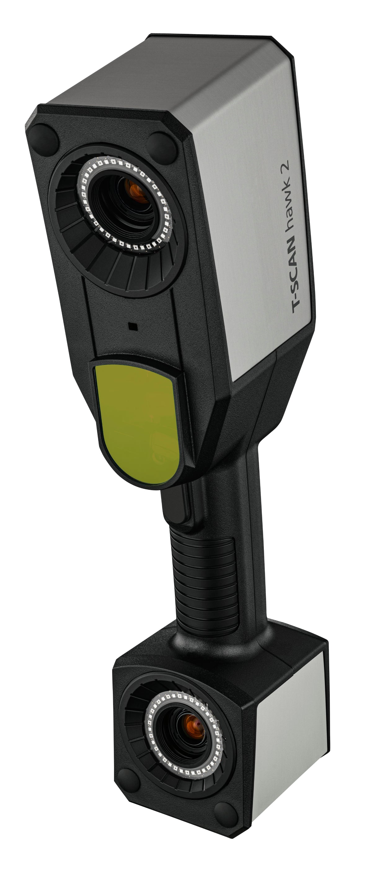ZEISS T-SCAN hawk 2