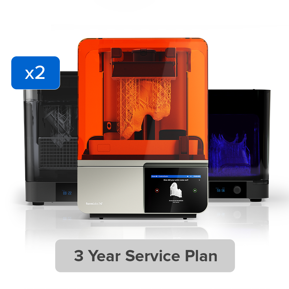 Formlabs Form 4