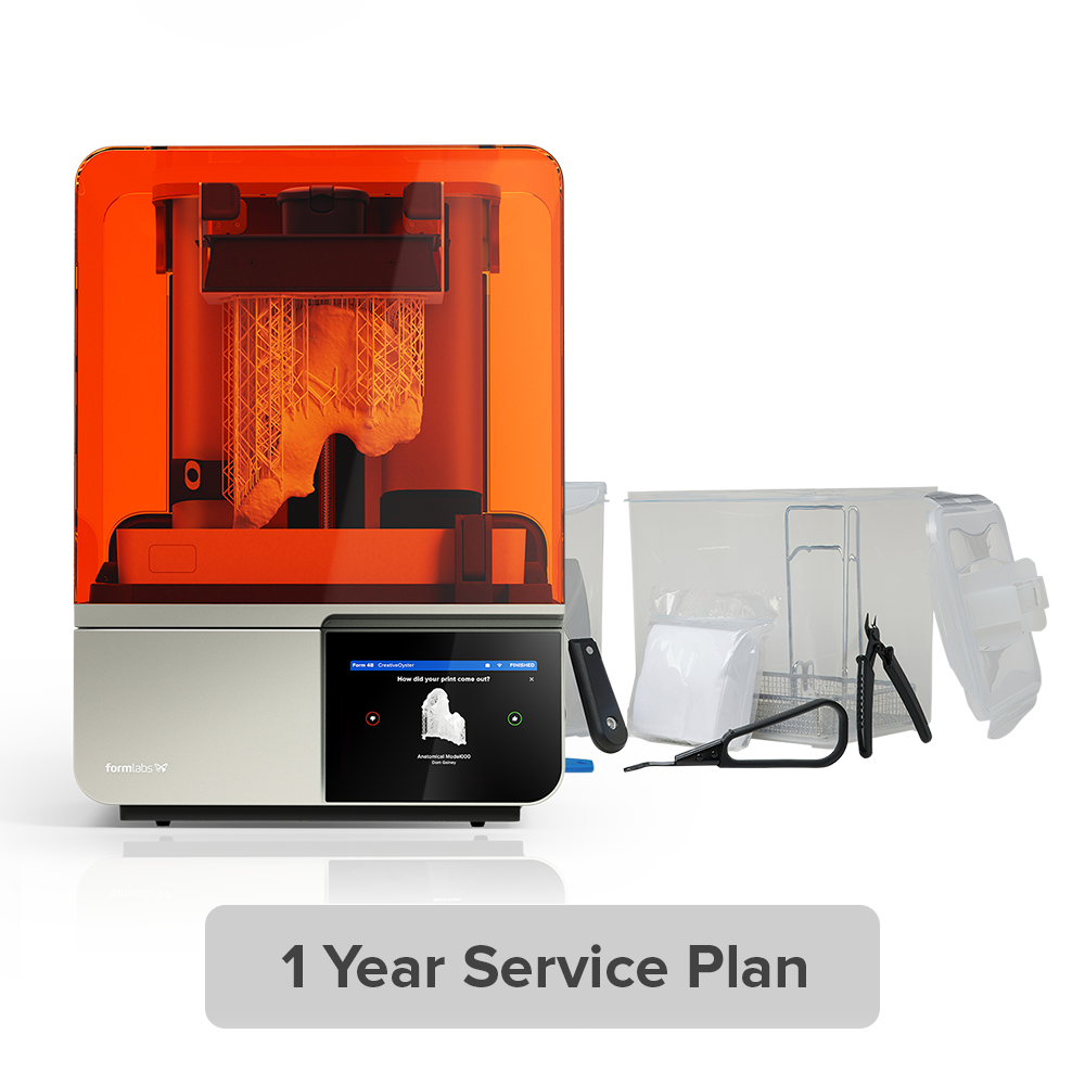 Formlabs Form 4
