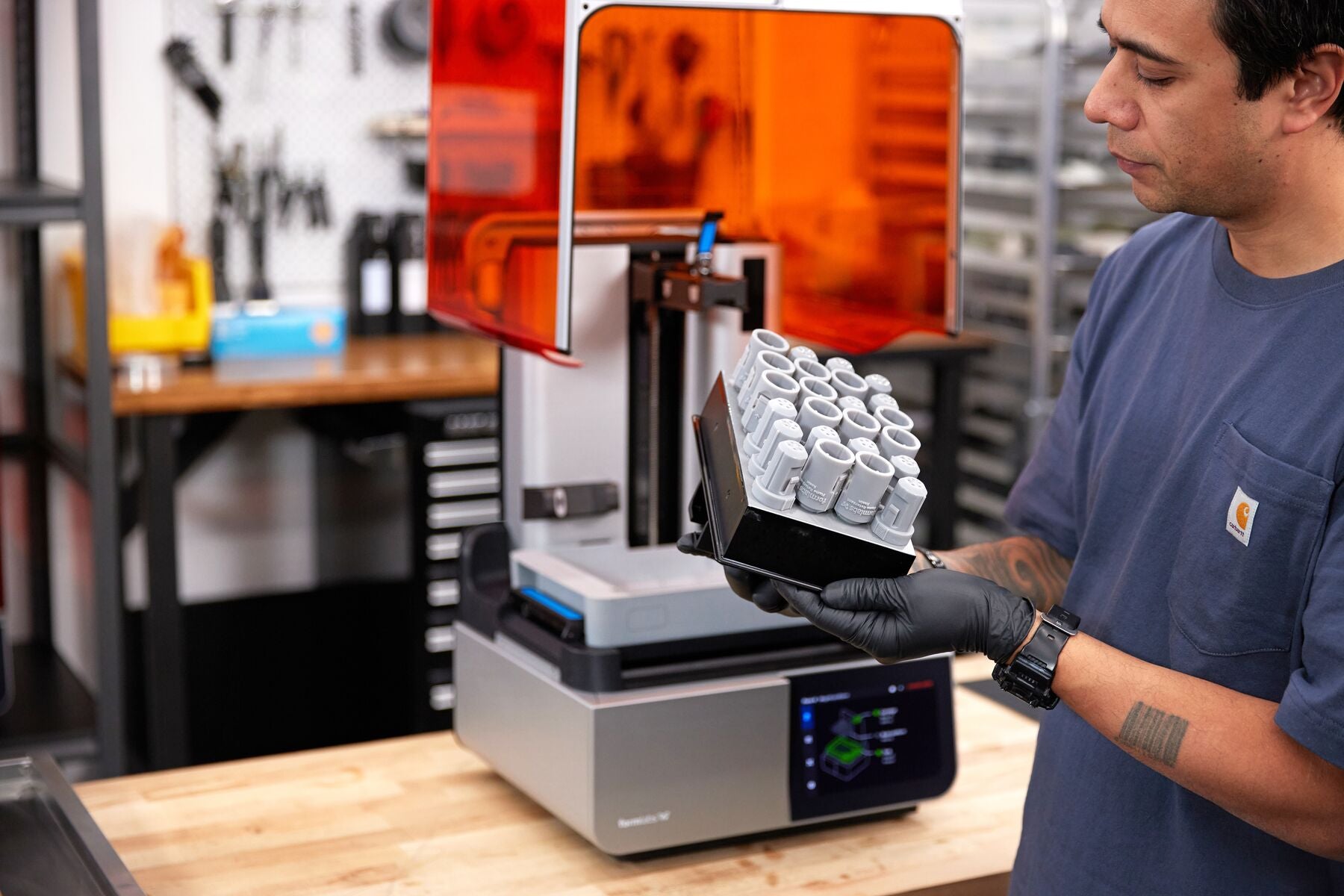 Formlabs Form 4