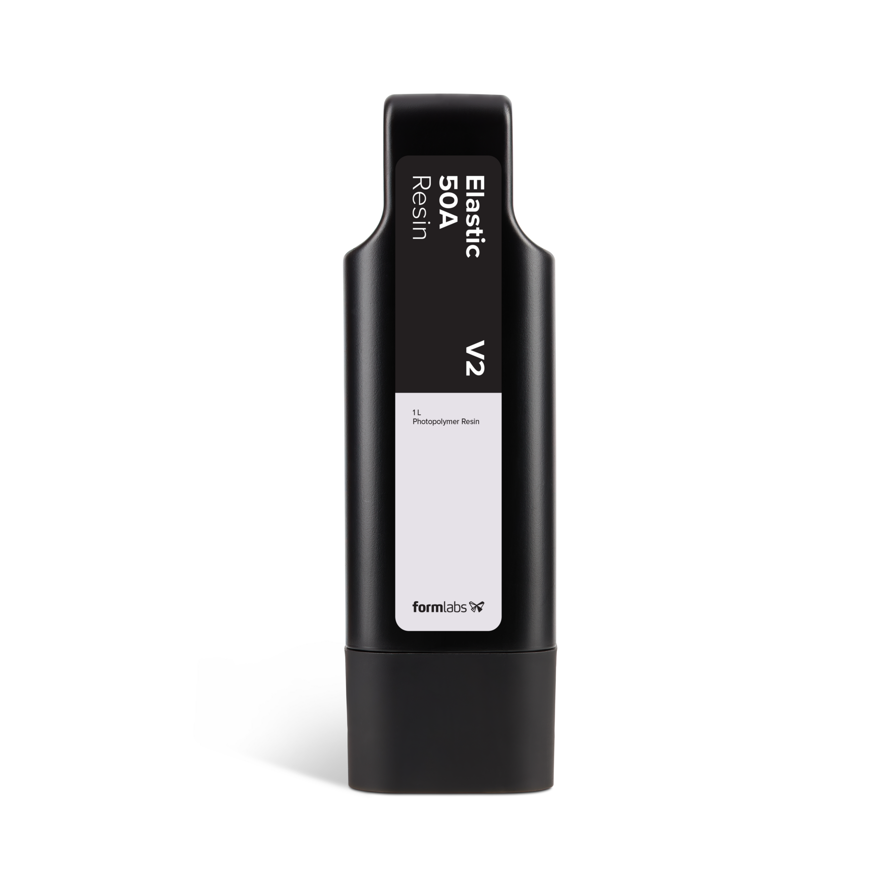 Elastic 50A Resin V2 (Form 4) 1 L