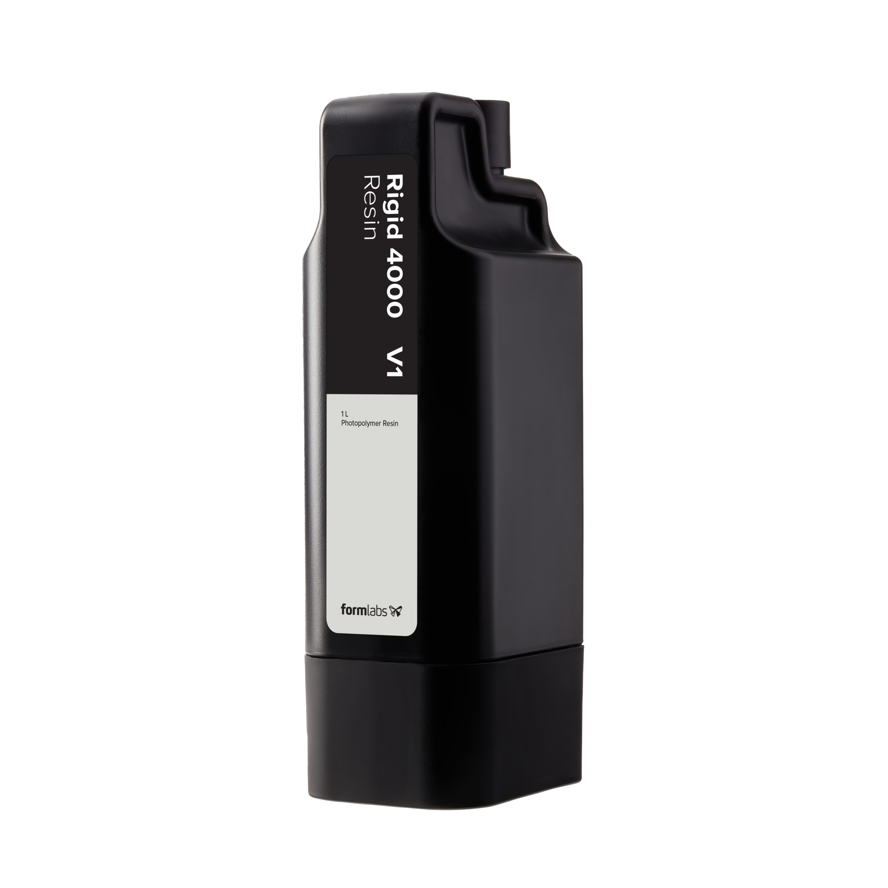 Rigid 4000 Resin (Form 4) 1 L