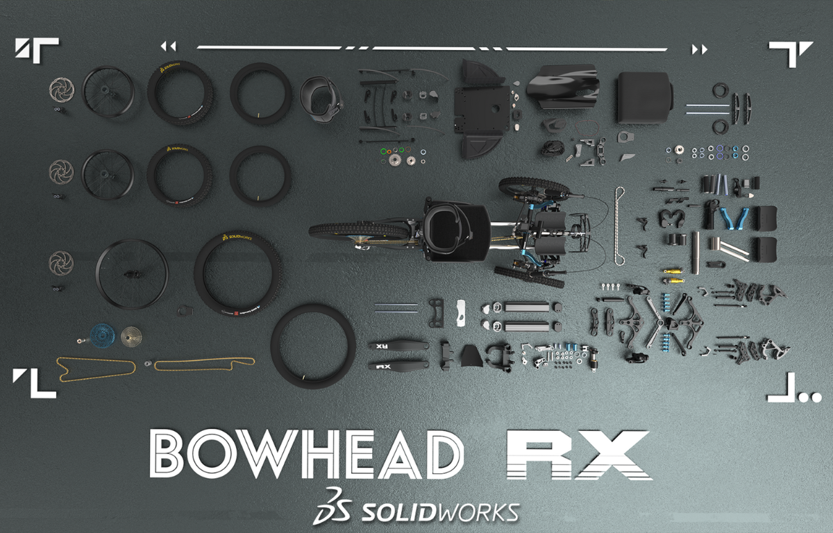 SOLIDWORKS
