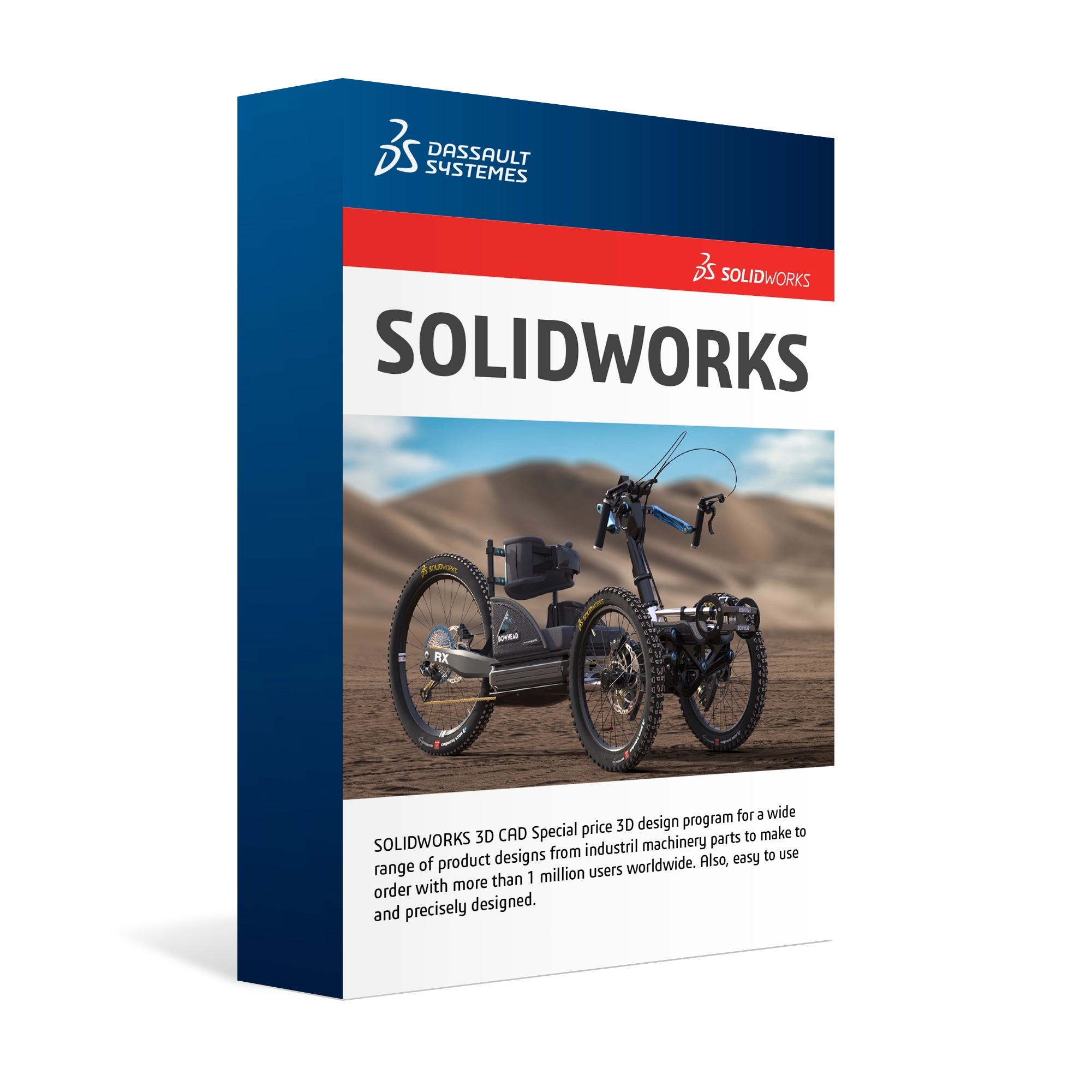 SOLIDWORKS