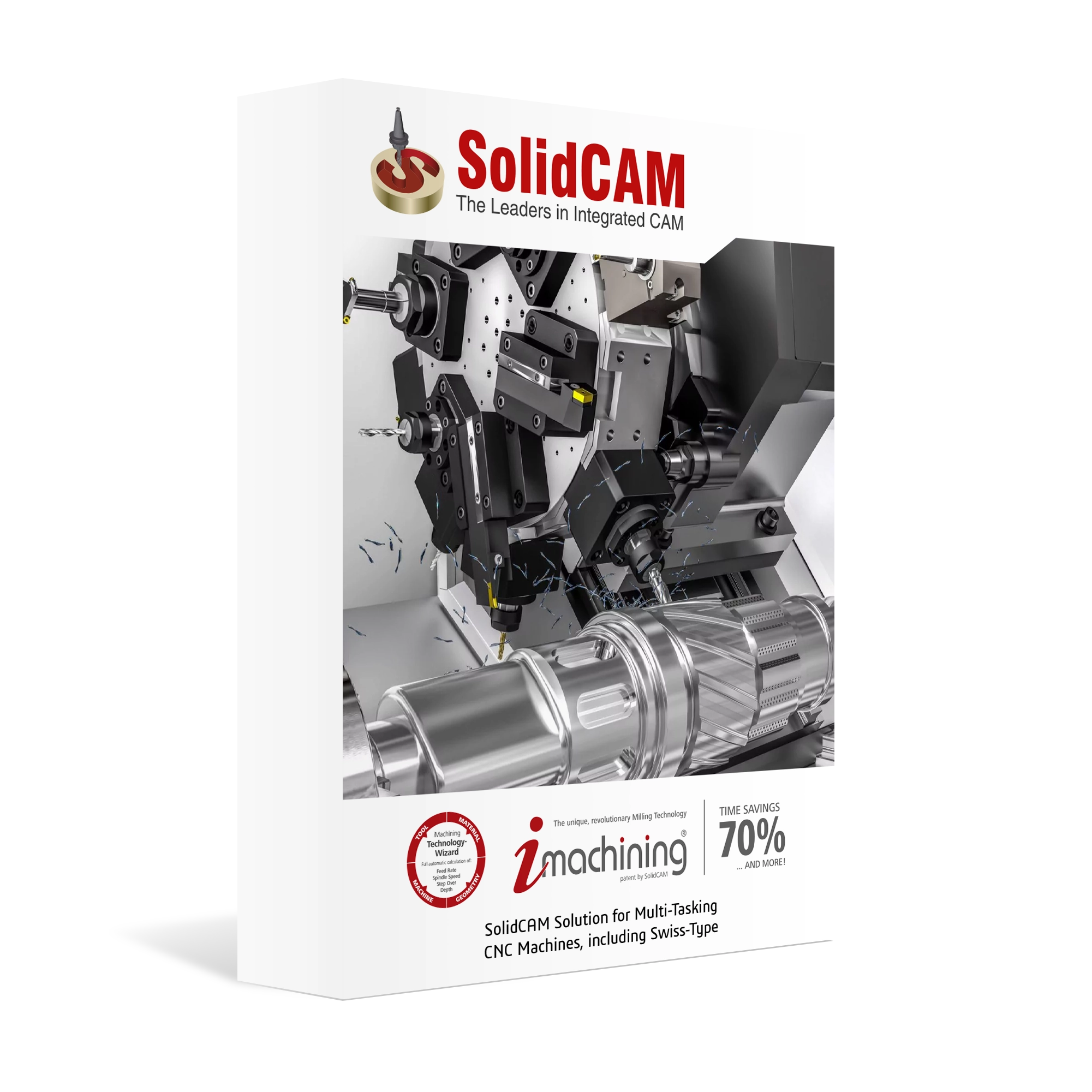 SolidCAM