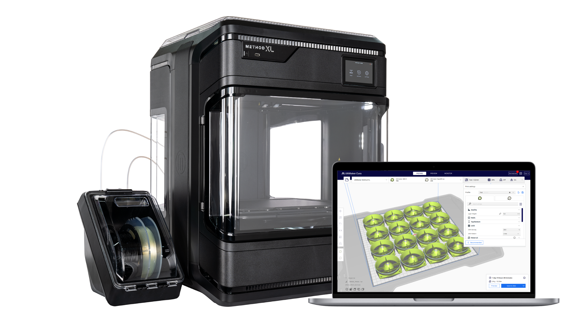 UltiMaker Method XL