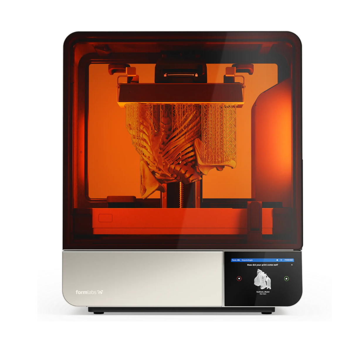 Formlabs Form 4L