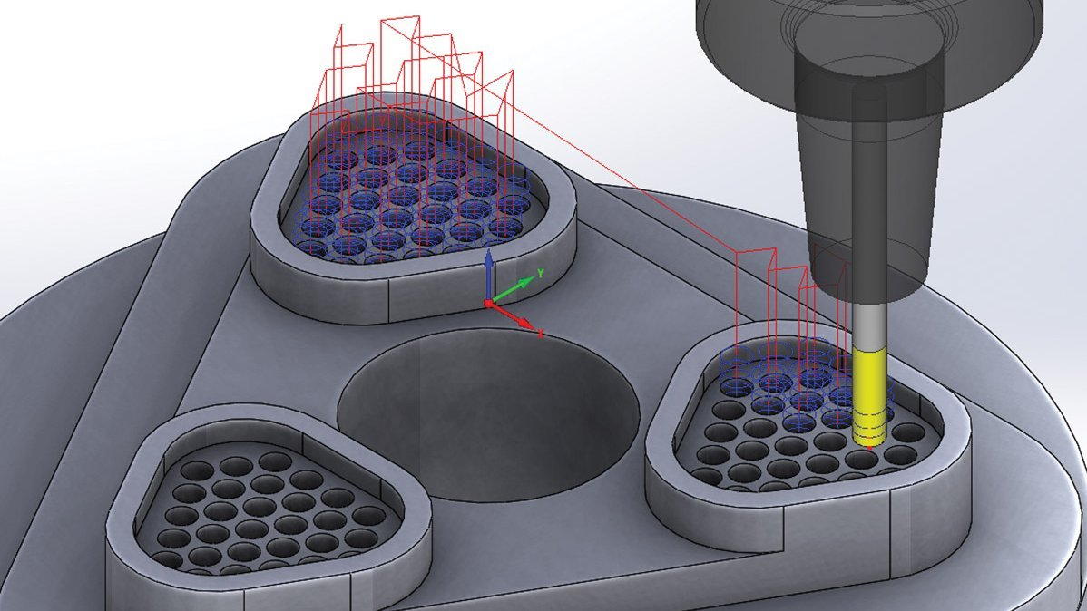 SolidCAM