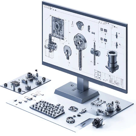 จะไปทางไหนต่อดี? Cloud CAD vs Traditional CAD