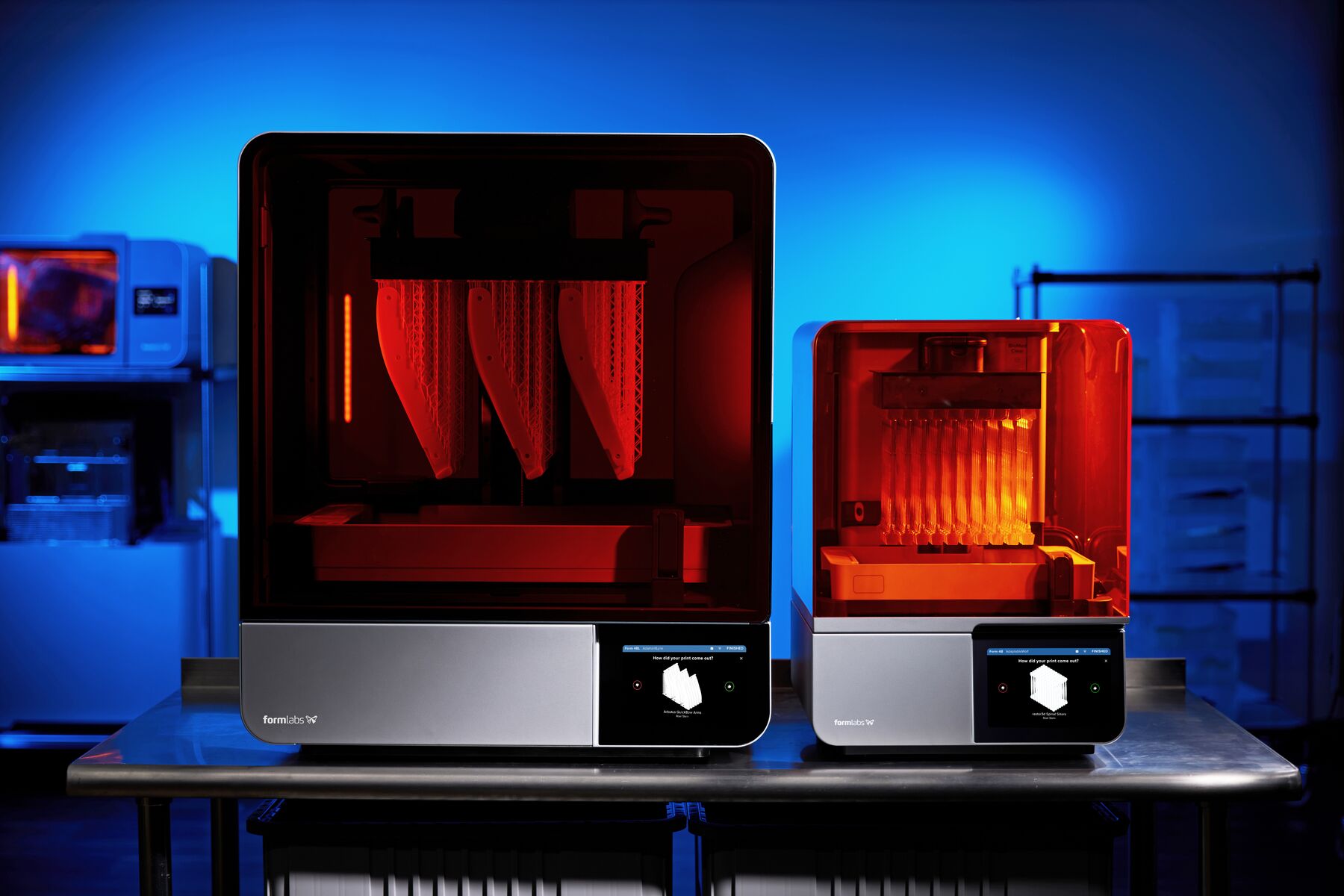 3D Printer Formlabs Form 4 ราคาเท่าไร? พร้อมเทียบสเปกก่อนตัดสินใจซื้อ