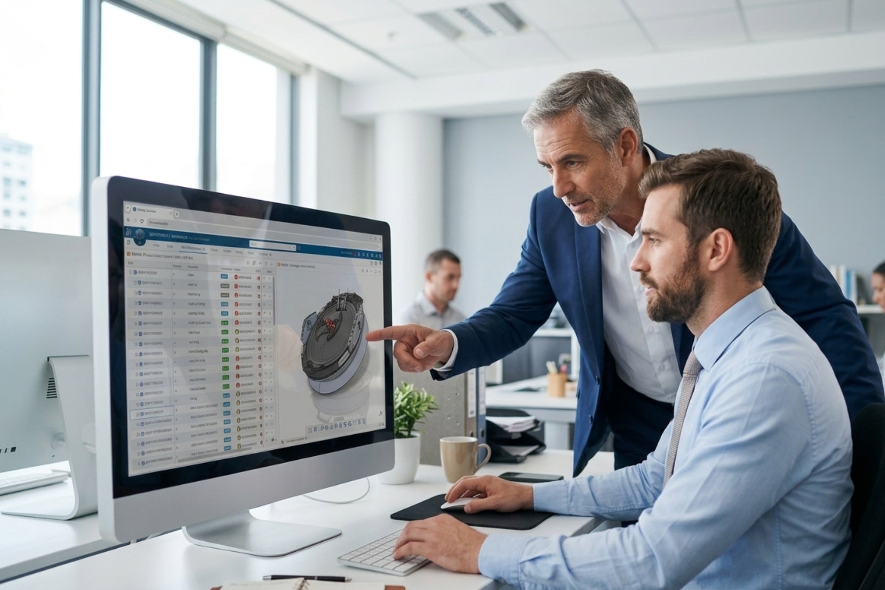 SOLIDWORKS ราคาเท่าไร มีกี่แพ็คเกจ? เลือกใช้งานแบบไหนให้เหมาะกับงานของคุณ