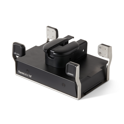 Form 4 Flex Build Platform