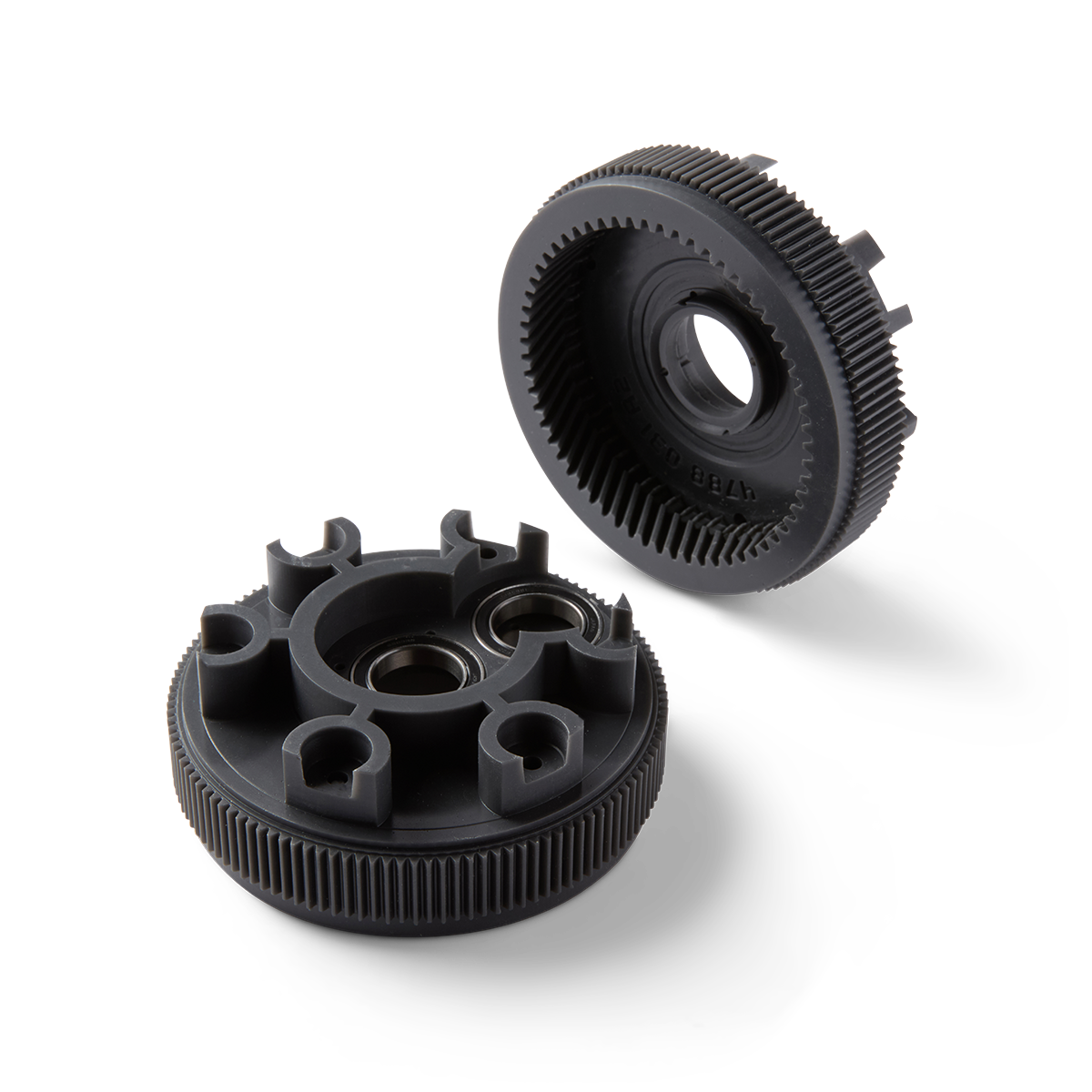 Tough 1500 Resin V2 (Form 4) 1 L