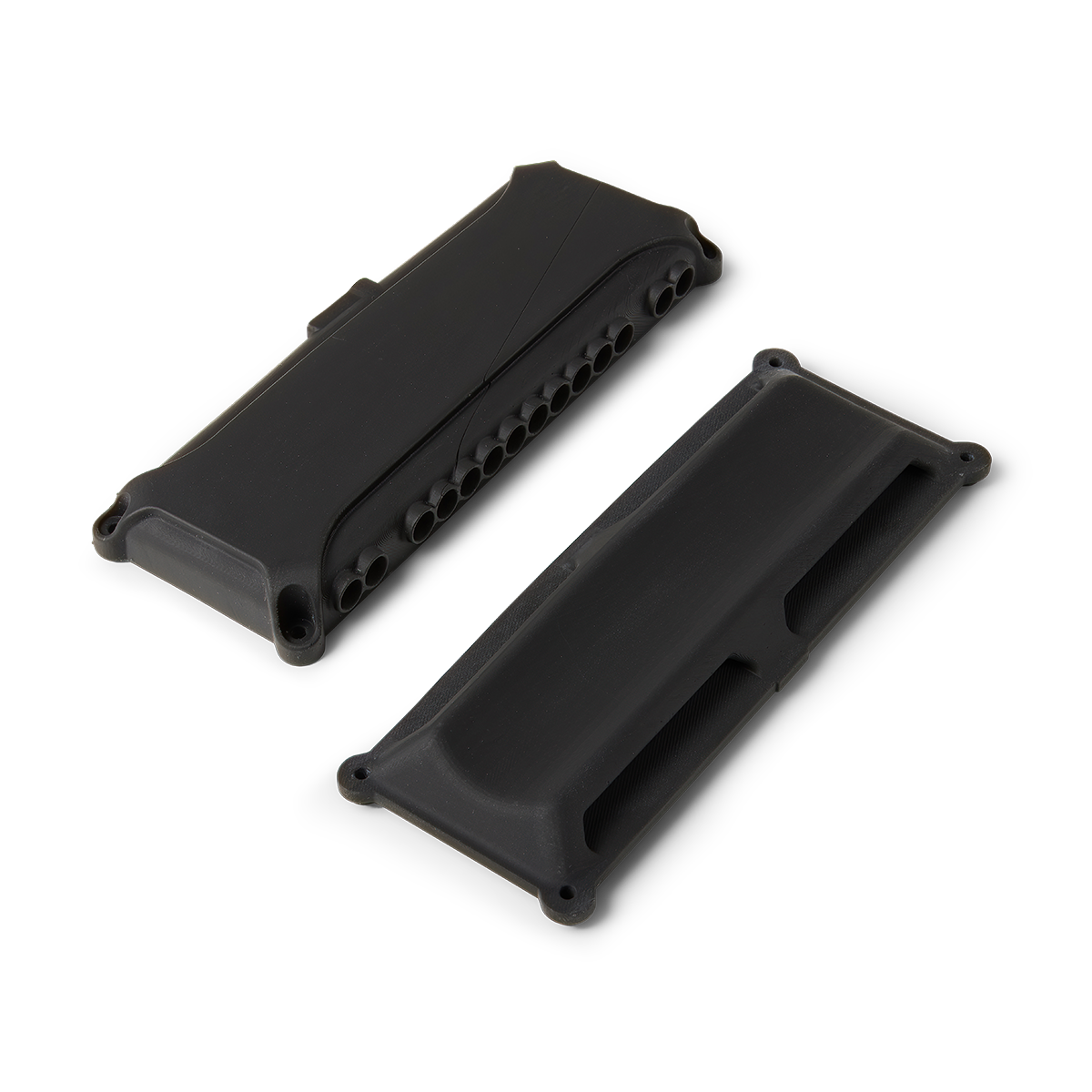 Black Resin V5 (Form 4) 1 L