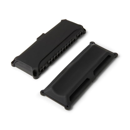 Black Resin V5 (Form 4) 1 L