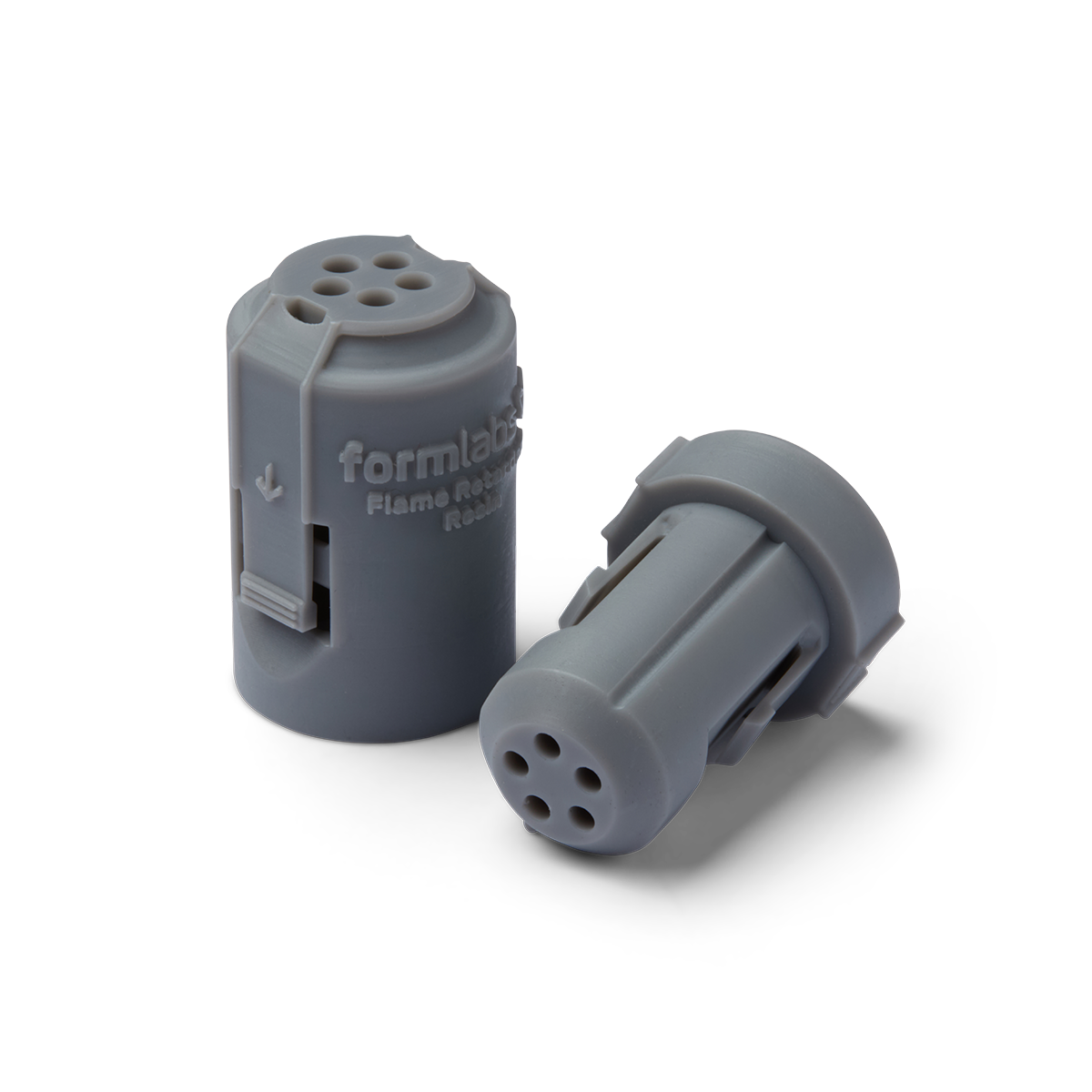 Flame Retardant Resin (Form 4) 1 kg (0.84 L)