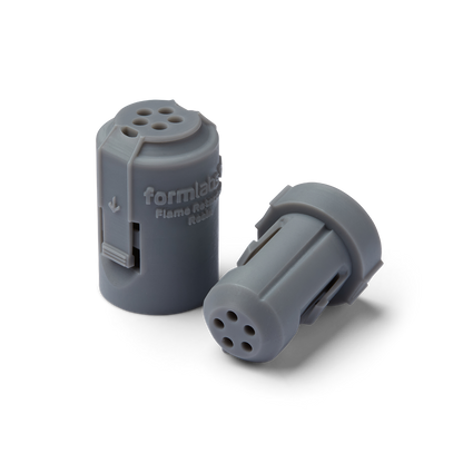 Flame Retardant Resin (Form 4) 1 kg (0.84 L)