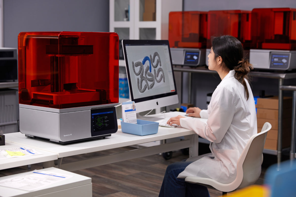 Formlabs Form 4B