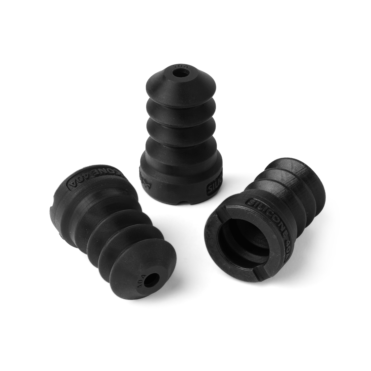 Silicone 40A Resin (Form 4) 1 L