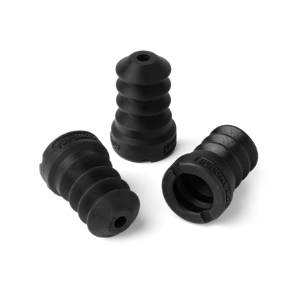 Silicone 40A Resin (Form 4) 1 L