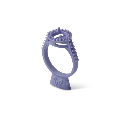 True Cast Resin (Form 4) 1 L