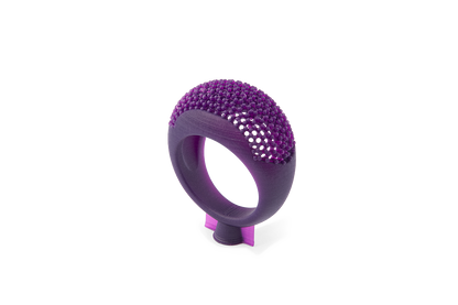 Castable Wax Resin (Form 4) 1 L