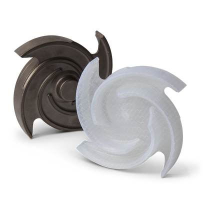 Clear Cast Resin (Form 4) 1 L