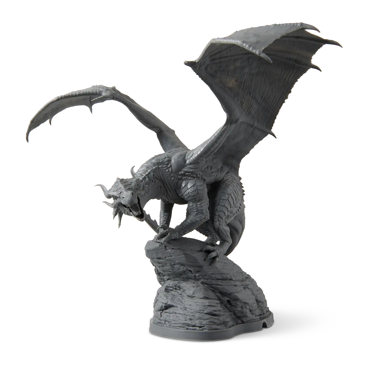 Alpha Model Resin 1 L