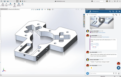 3DEXPERIENCE SOLIDWORKS