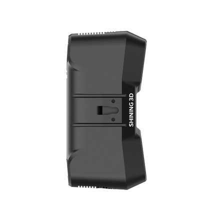 EinScan Trak